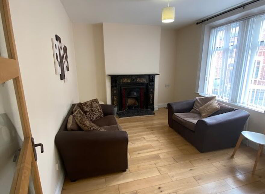 35 Marlborough Avenue, Londonderry, BT48 9BQ