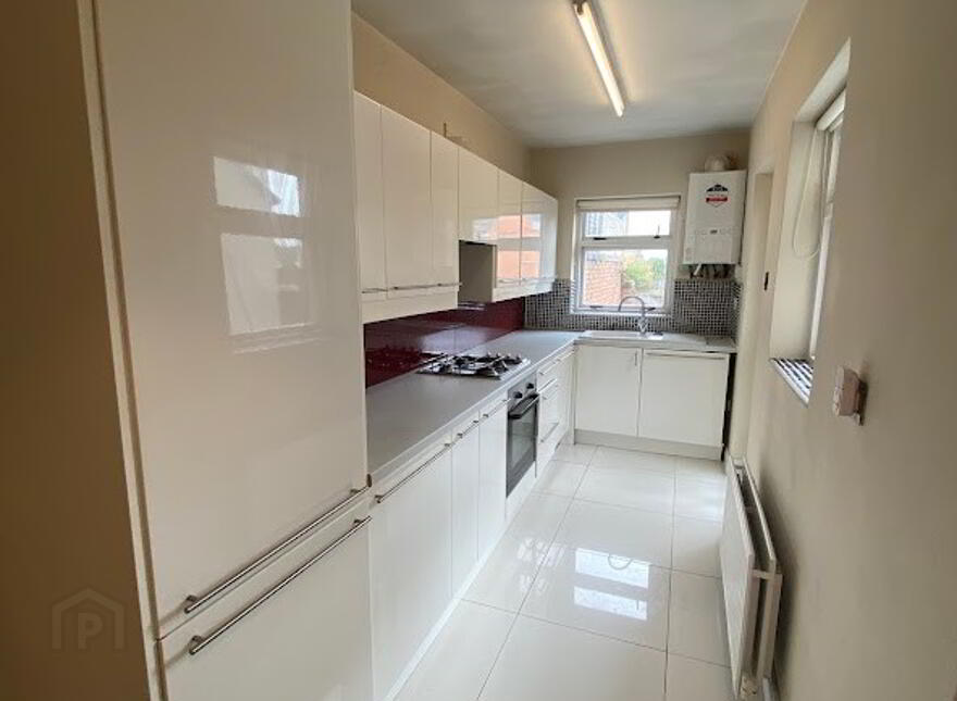 35 Marlborough Avenue, Londonderry, BT48 9BQ