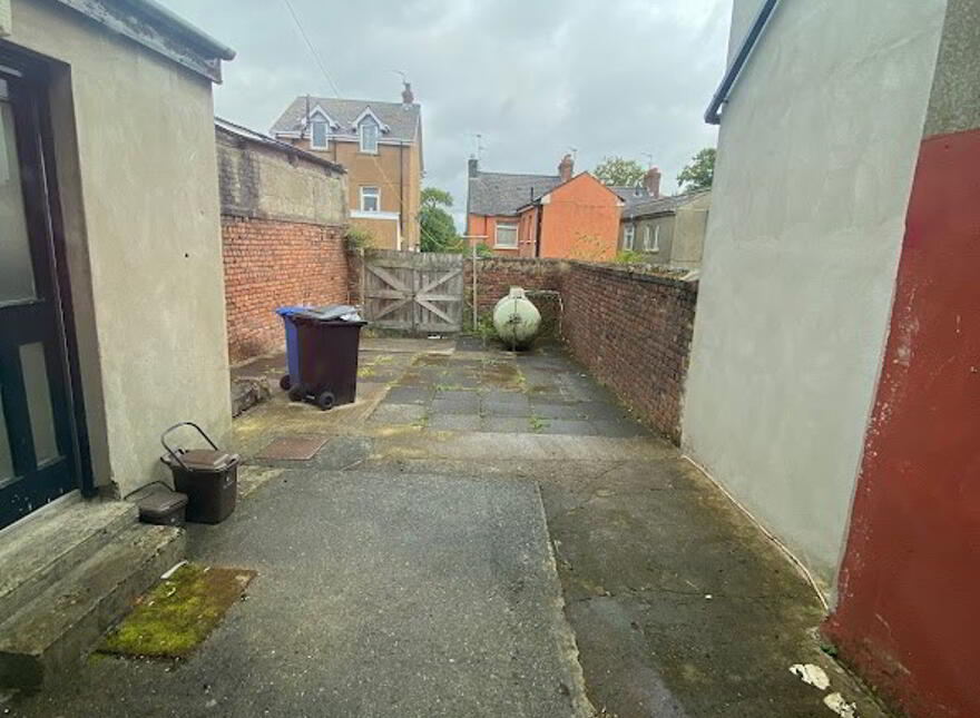 35 Marlborough Avenue, Londonderry, BT48 9BQ