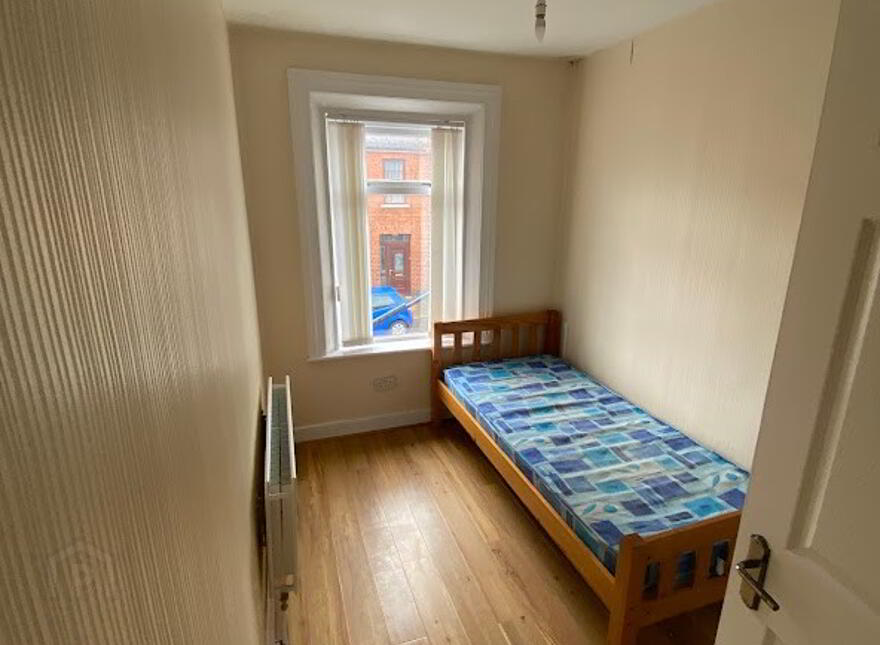35 Marlborough Avenue, Londonderry, BT48 9BQ