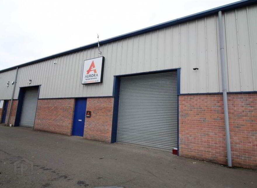 Commercial Property For Sale in Lisburn PropertyPal
