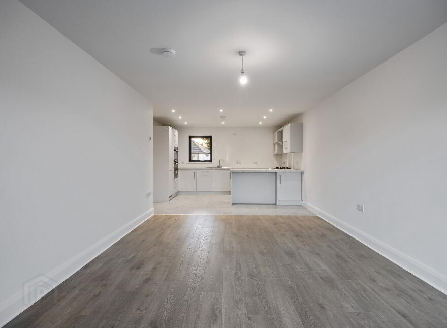 Apartment Type B, Quay Meadows - The Port Building, Hillsborough Old R...Lisburn
