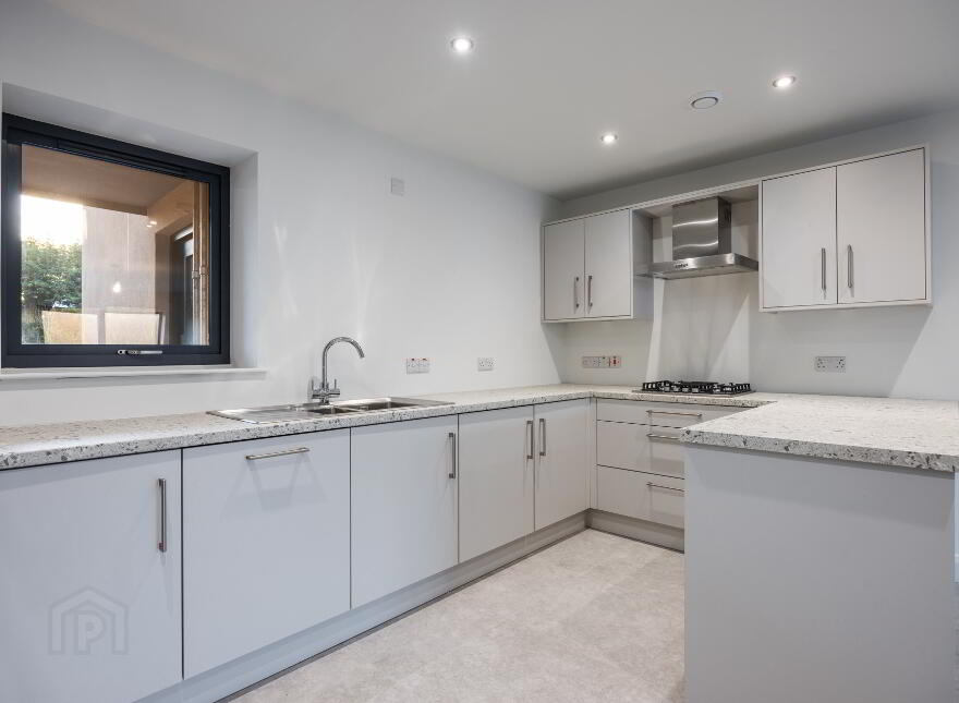 Apartment Type B, Quay Meadows - The Port Building, Hillsborough Old R...Lisburn