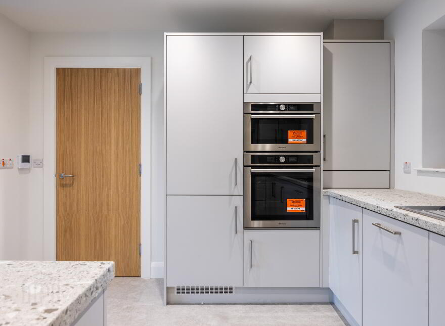 Apartment Type B, Quay Meadows - The Port Building, Hillsborough Old R...Lisburn