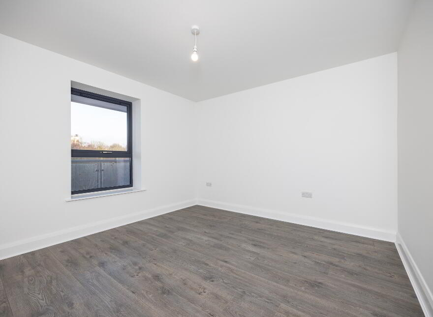 Apartment Type B, Quay Meadows - The Port Building, Hillsborough Old R...Lisburn