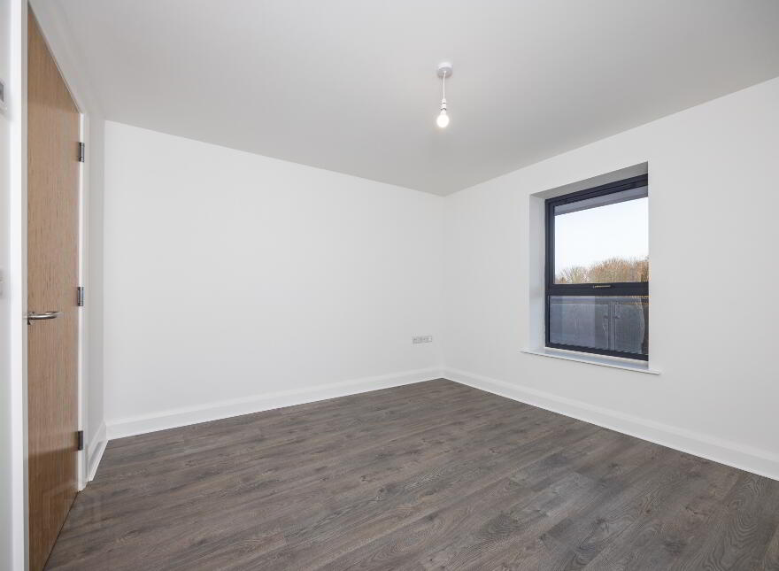 Apartment Type B, Quay Meadows - The Port Building, Hillsborough Old R...Lisburn