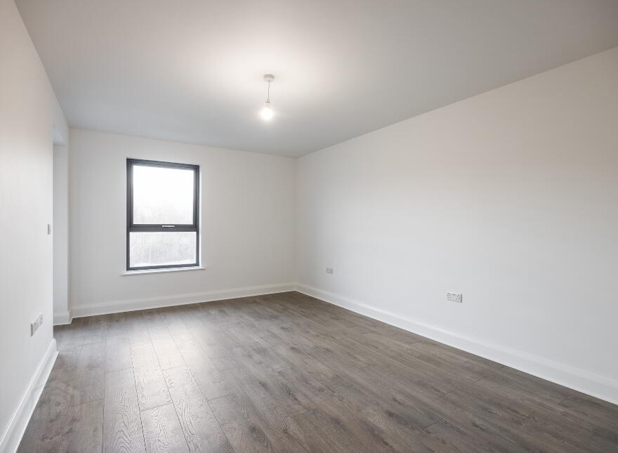 Apartment Type B, Quay Meadows - The Port Building, Hillsborough Old R...Lisburn