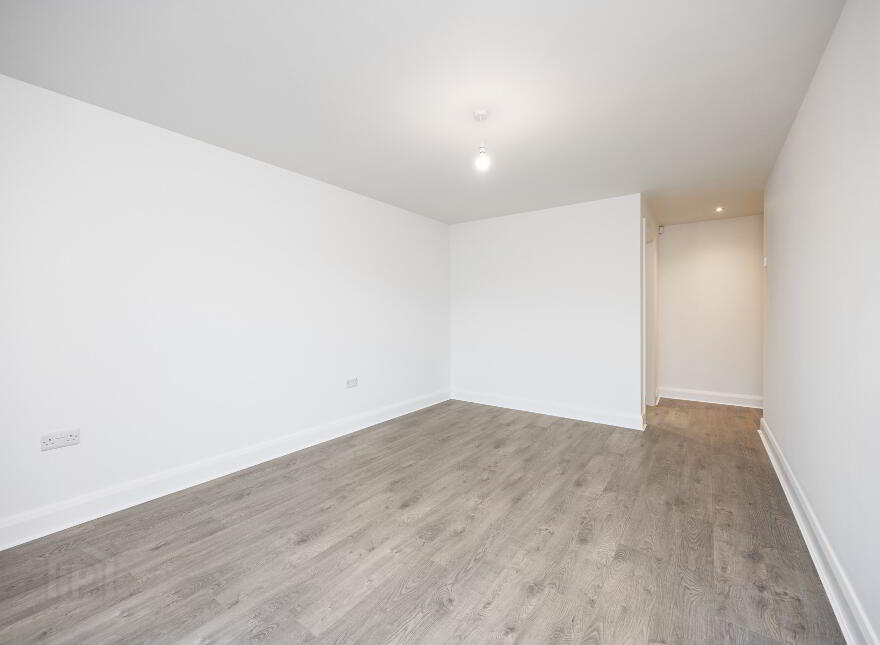 Apartment Type B, Quay Meadows - The Port Building, Hillsborough Old R...Lisburn