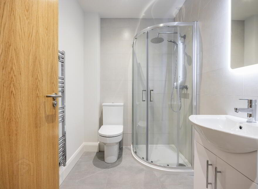 Apartment Type B, Quay Meadows - The Port Building, Hillsborough Old R...Lisburn