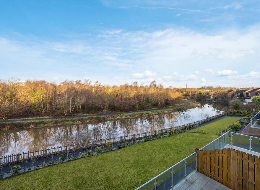 Apartment Type B, Quay Meadows - The Port Building, Hillsborough Old R...Lisburn