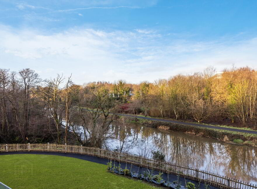 Apartment Type B, Quay Meadows - The Port Building, Hillsborough Old R...Lisburn