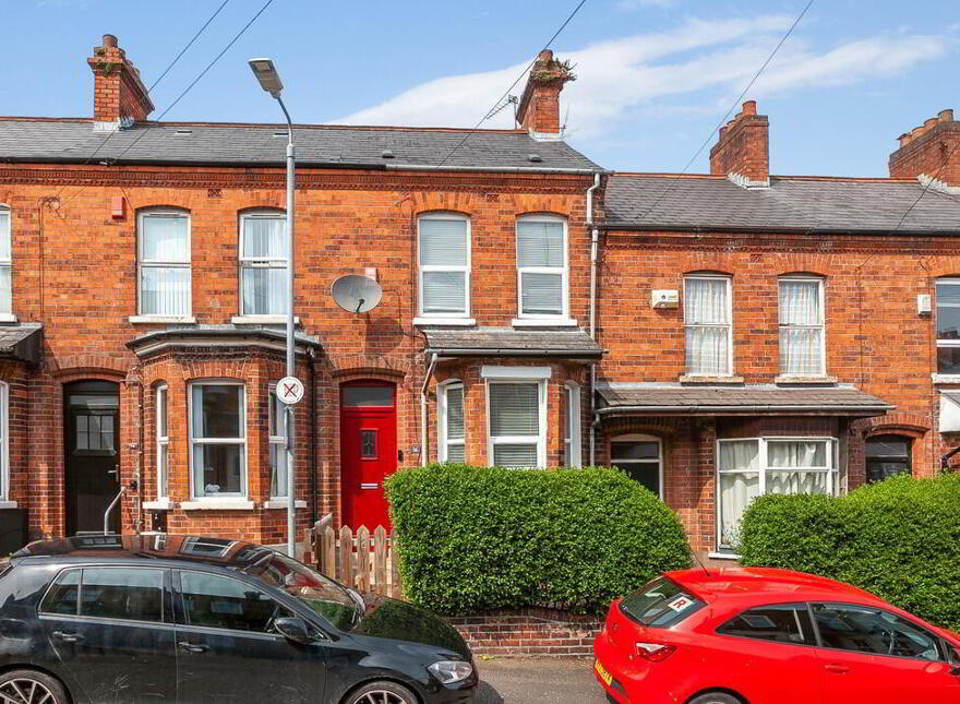 36 Sandhurst Gardens, Stranmillis, Belfast, BT9 5AW photo