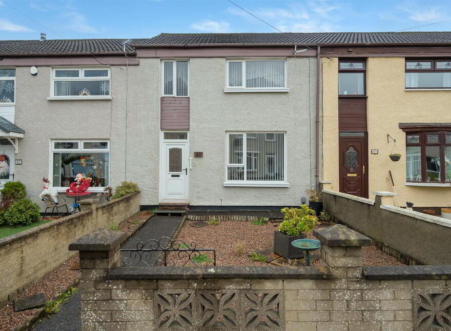 Property For Sale in North Belfast PropertyPal