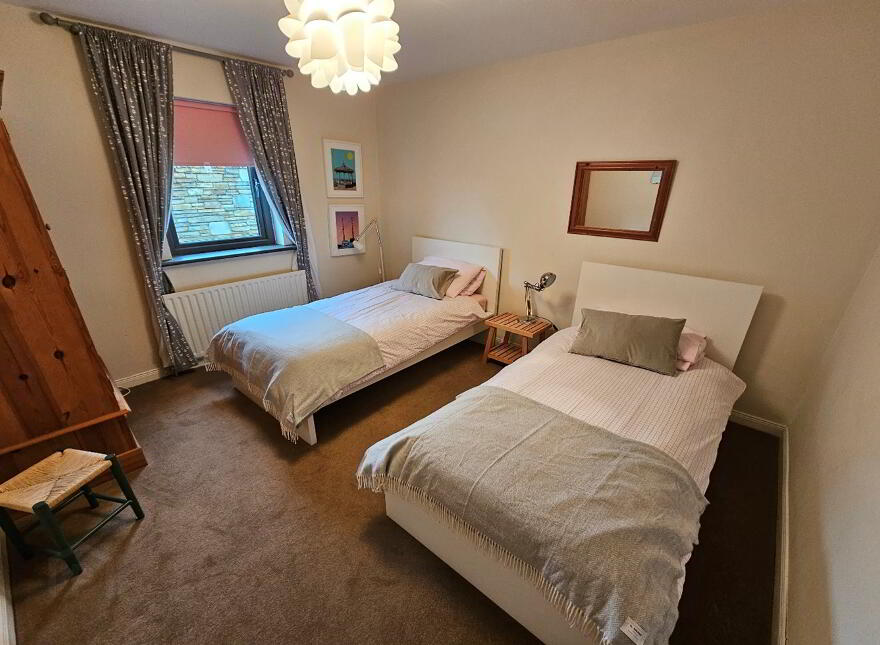 4 Sandhill Cottage, Dunfanaghy, F92N8K0