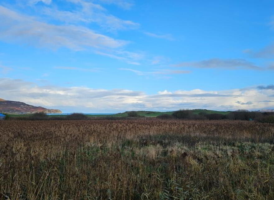 4 Sandhill Cottage, Dunfanaghy, F92N8K0