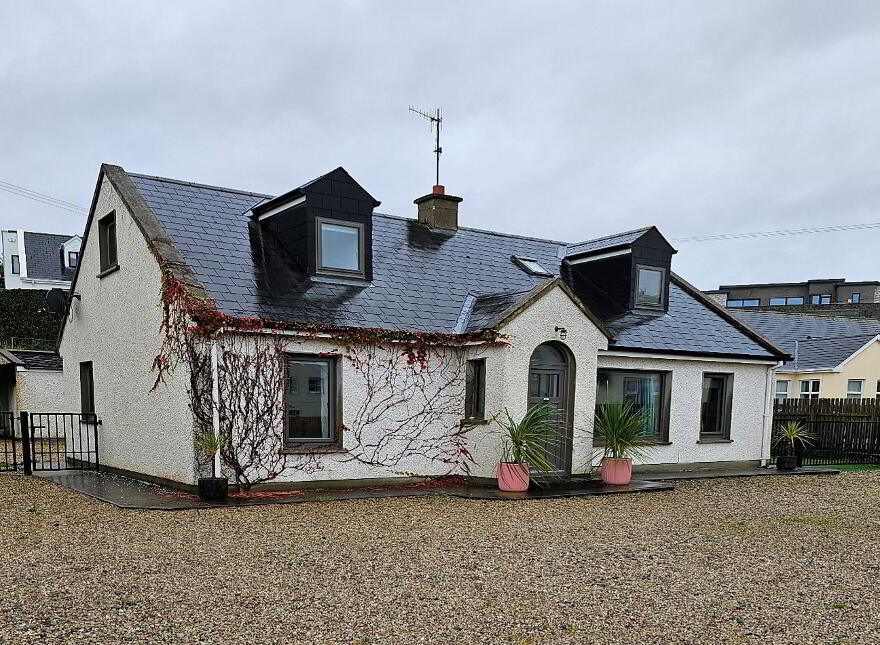 4 Sandhill Cottage, Dunfanaghy, F92N8K0 photo