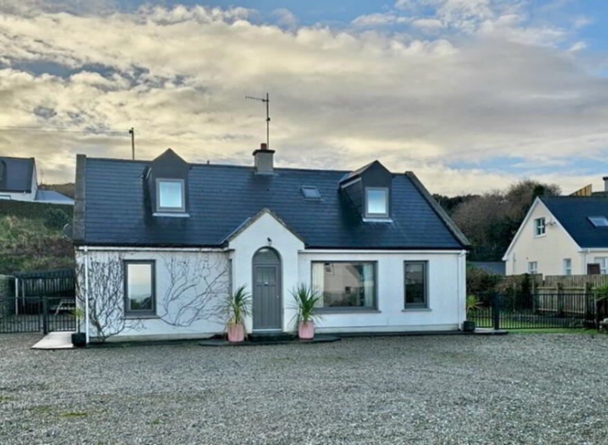 4 Sandhill Cottage, Dunfanaghy, F92N8K0