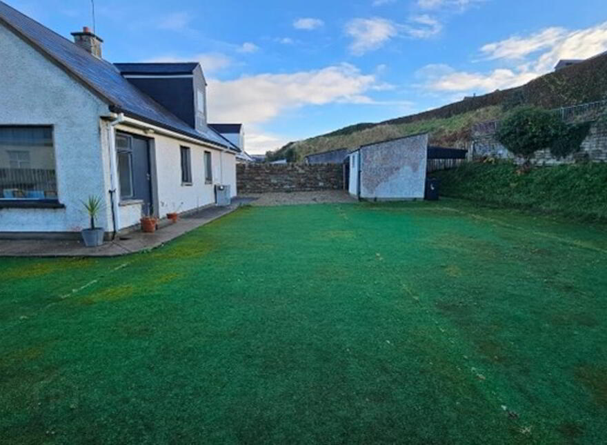 4 Sandhill Cottage, Dunfanaghy, F92N8K0
