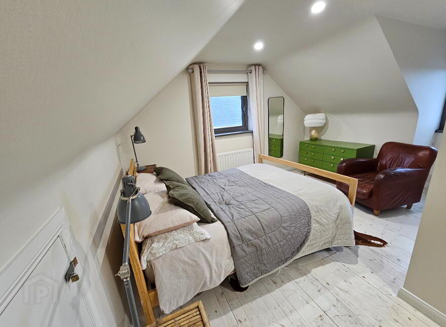 4 Sandhill Cottage, Dunfanaghy, F92N8K0