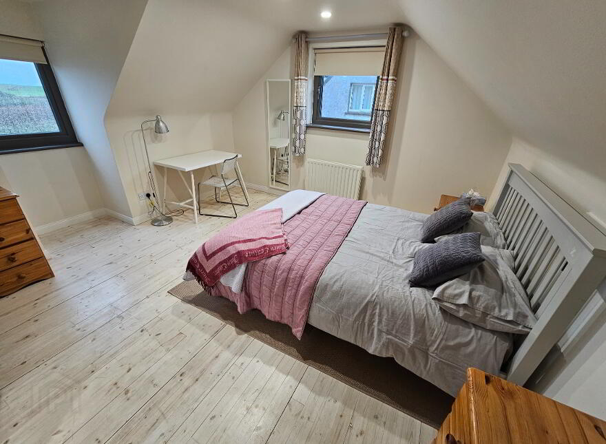 4 Sandhill Cottage, Dunfanaghy, F92N8K0