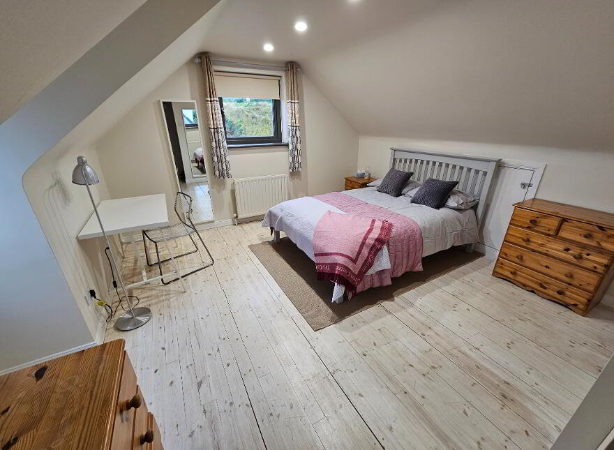 4 Sandhill Cottage, Dunfanaghy, F92N8K0