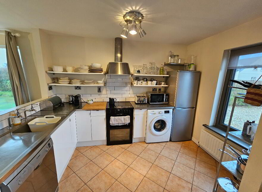 4 Sandhill Cottage, Dunfanaghy, F92N8K0