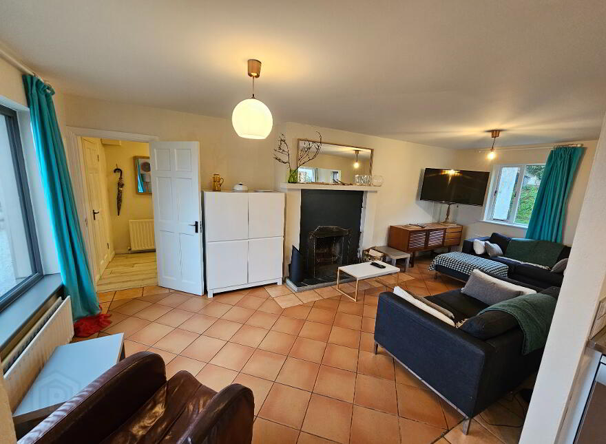 4 Sandhill Cottage, Dunfanaghy, F92N8K0