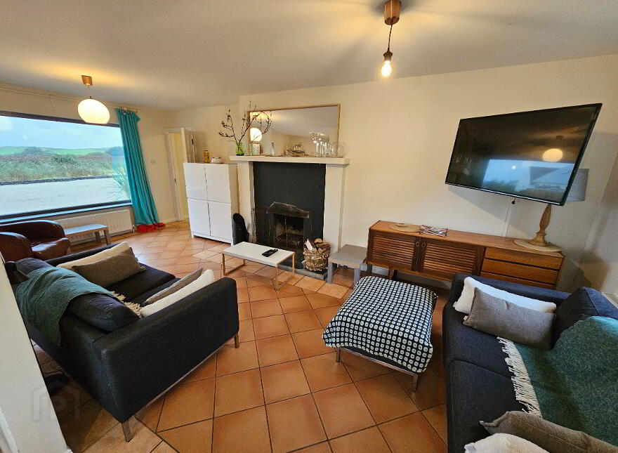 4 Sandhill Cottage, Dunfanaghy, F92N8K0