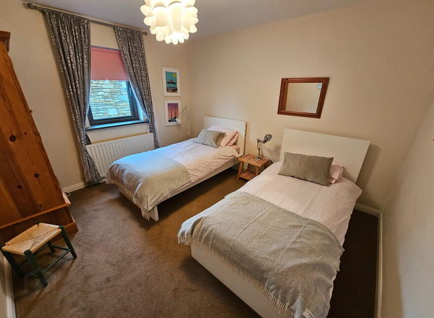 4 Sandhill Cottage, Dunfanaghy, F92N8K0