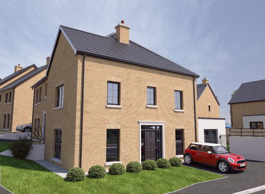 Property For Sale in Rathfriland PropertyPal