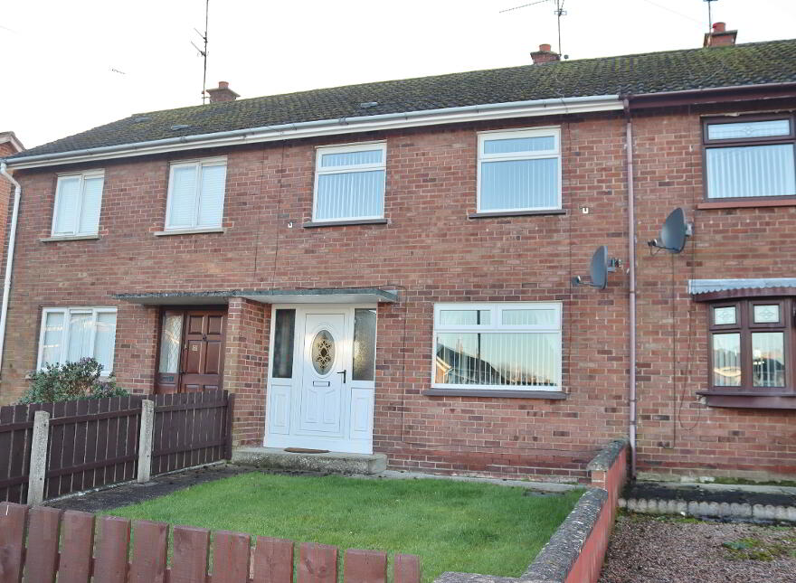 Property For Sale in Lurgan PropertyPal