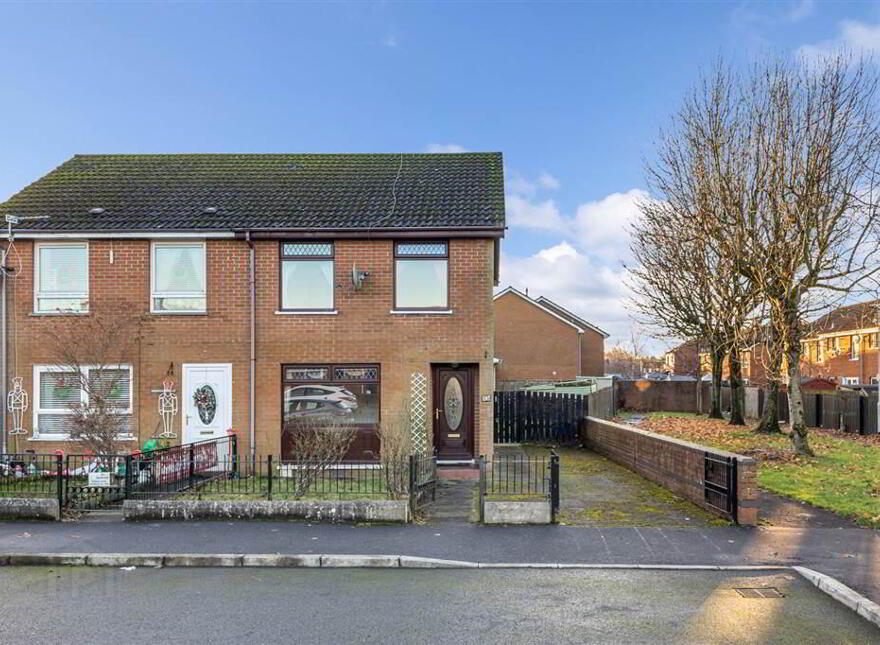Property For Sale in South Belfast PropertyPal