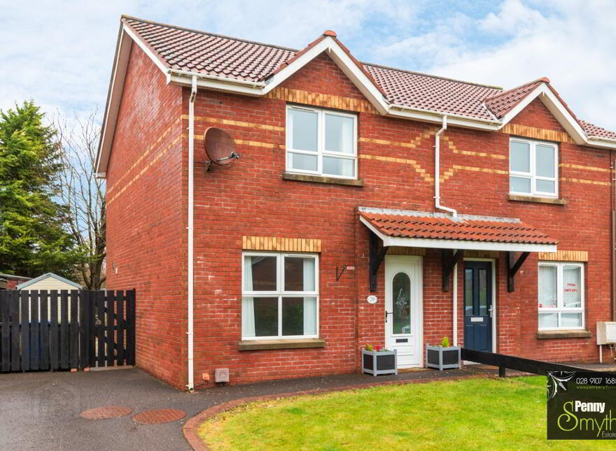 Property For Sale in Bangor Area PropertyPal