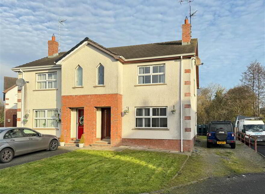 Property For Sale in Magherafelt PropertyPal
