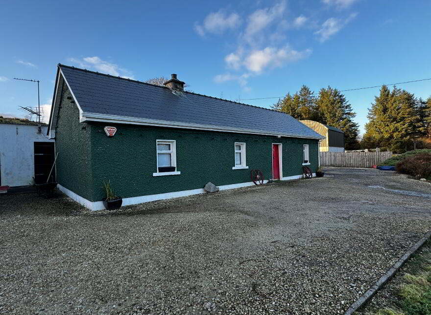 Meentullynagarn, Killybegs, F94YV63