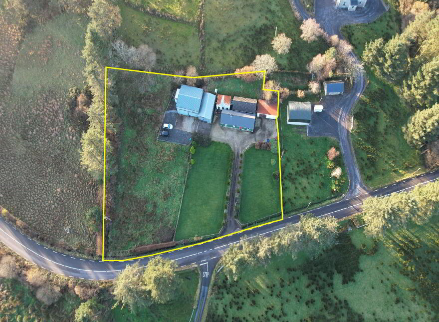 Meentullynagarn, Killybegs, F94YV63