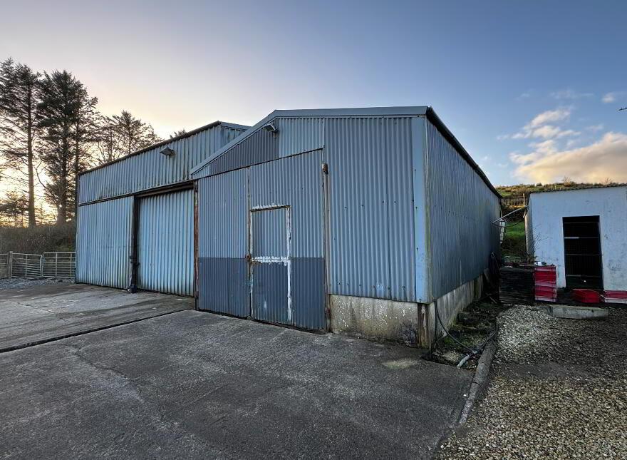 Meentullynagarn, Killybegs, F94YV63