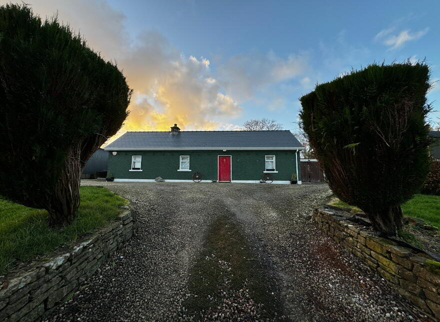 Meentullynagarn, Killybegs, F94YV63