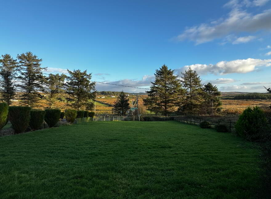 Meentullynagarn, Killybegs, F94YV63