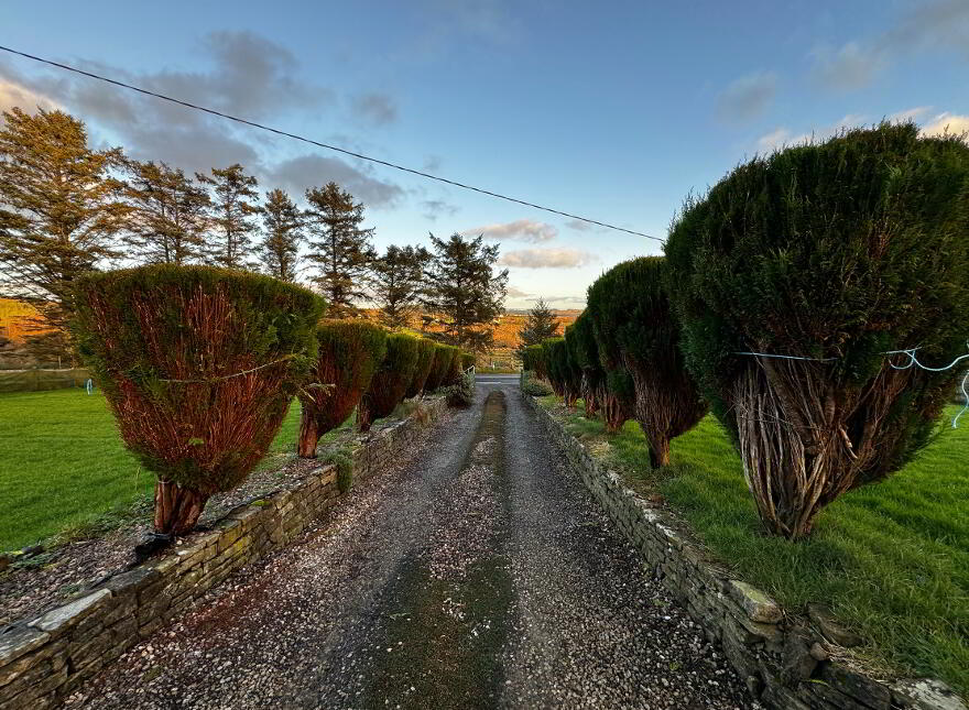 Meentullynagarn, Killybegs, F94YV63