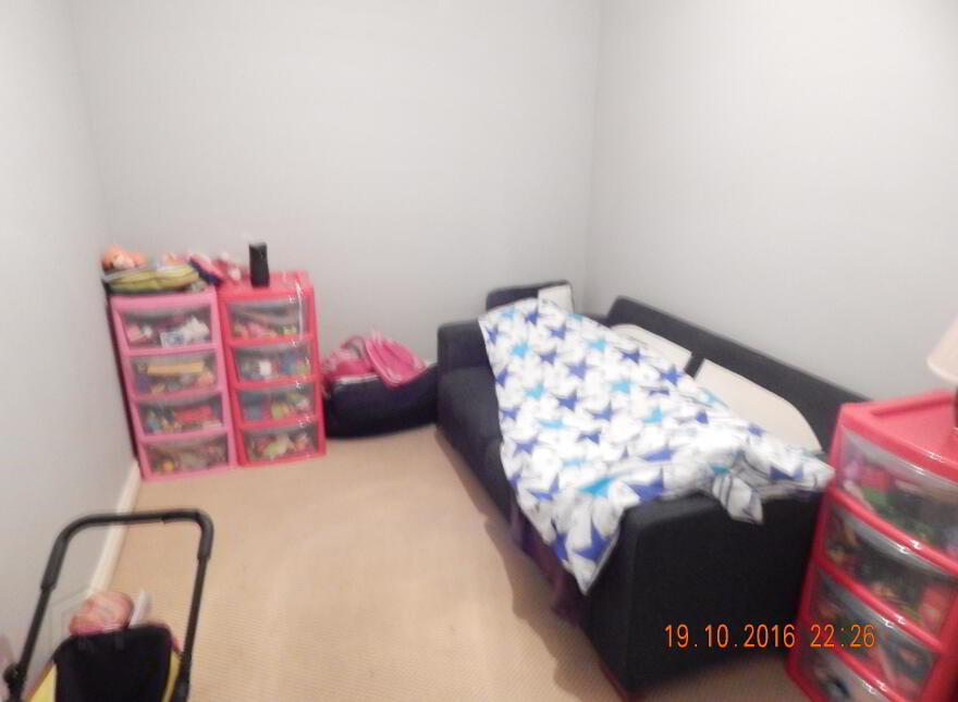 7 Ardglena Court, Dungannon, BT71 7TU