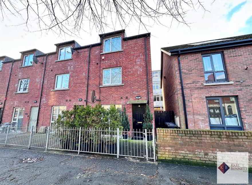 Property To Rent in BT5 PropertyPal