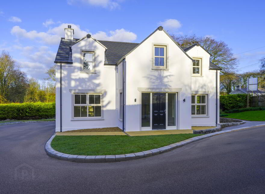Property For Sale in Templepatrick PropertyPal