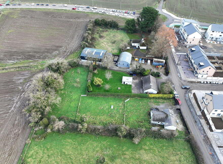 Old Road, Athlumney, Navan