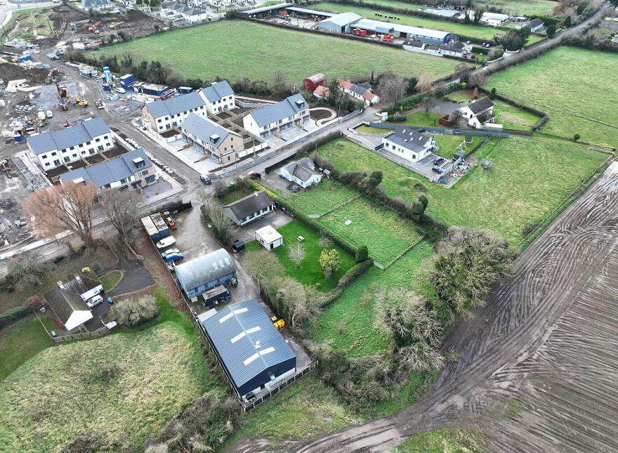 Old Road, Athlumney, Navan