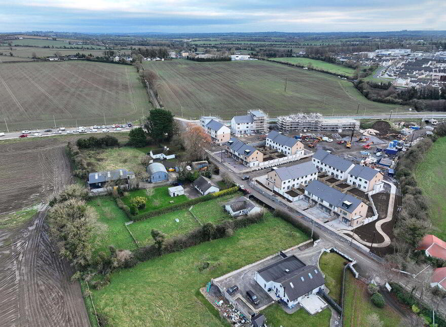 Old Road, Athlumney, Navan