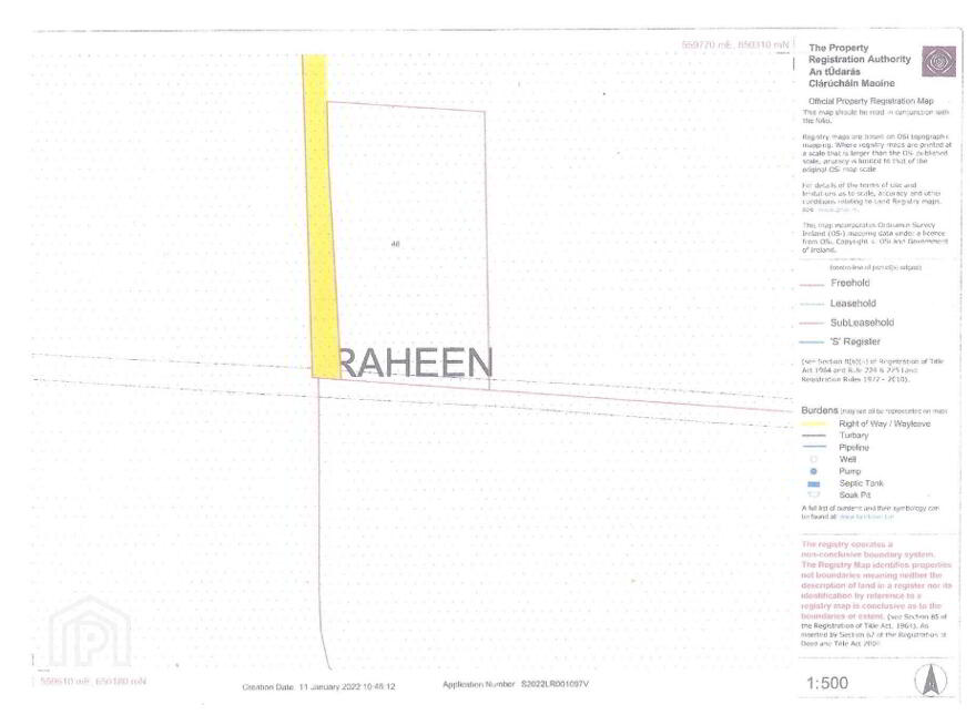 Lower Raheen, Ballyneety
