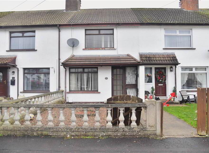 Property For Sale in Ballymena PropertyPal