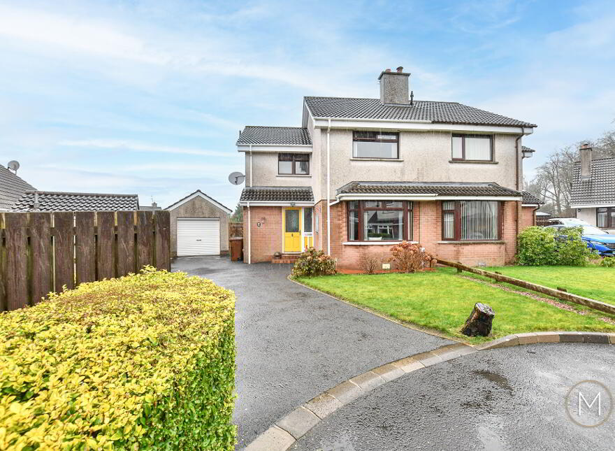 Property For Sale in Antrim PropertyPal