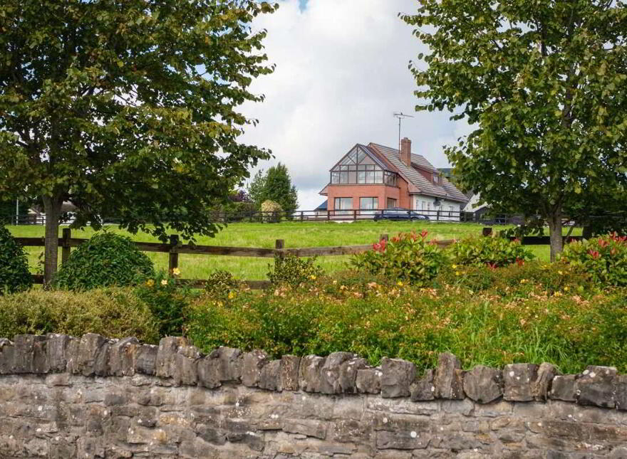 1 Newtown Abbey, Trim, C15HY98